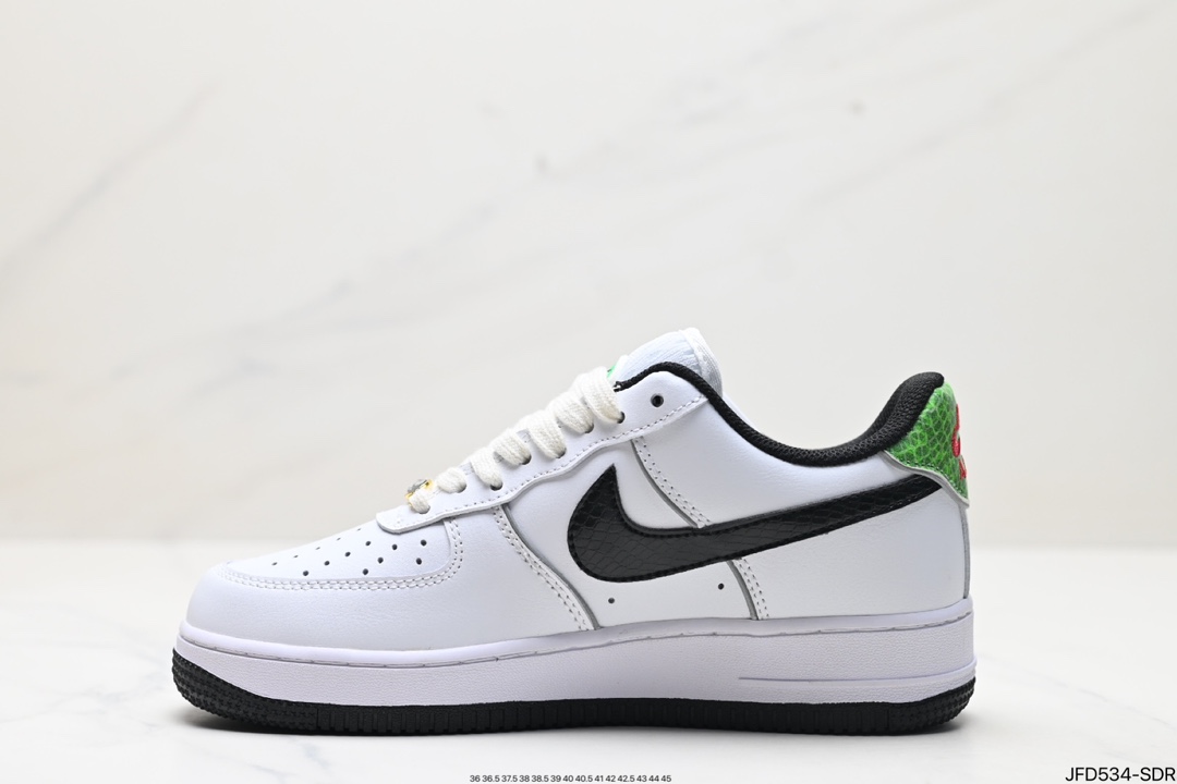 Nike Air Force 1 Shoes